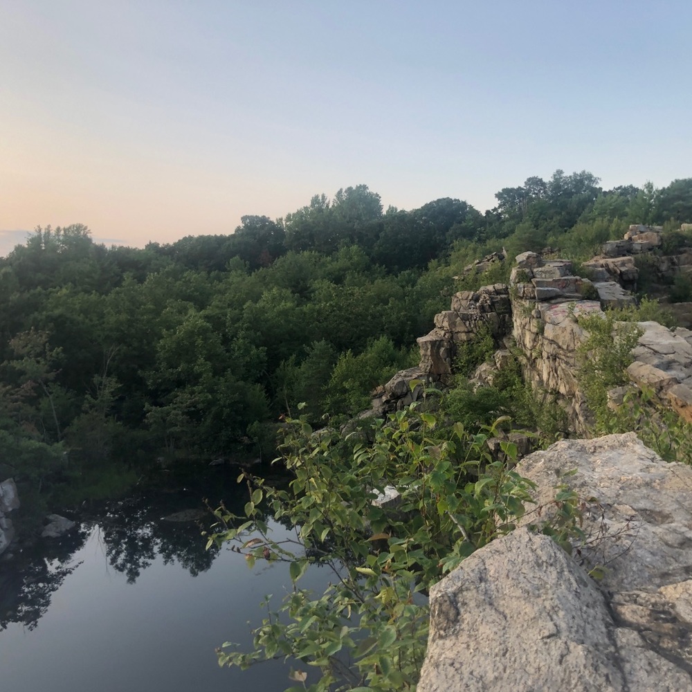 Meet your Posher, Adriana